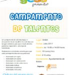 CAMPAMENTO